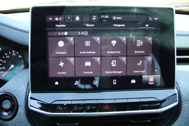 Jeep Compass Latitude 4x4 2023