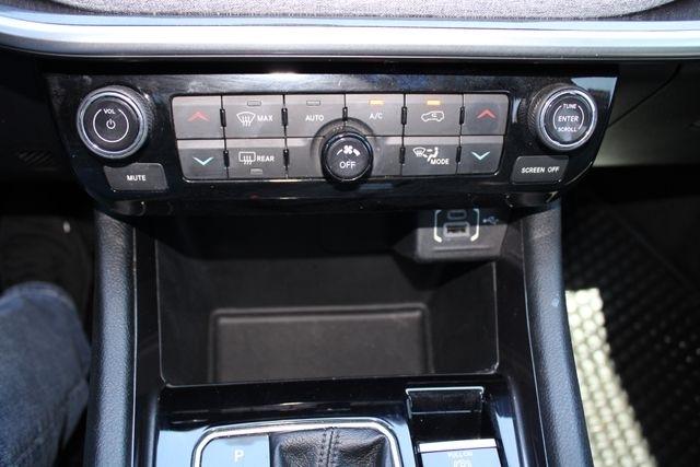 Jeep Compass Latitude 4x4 2023