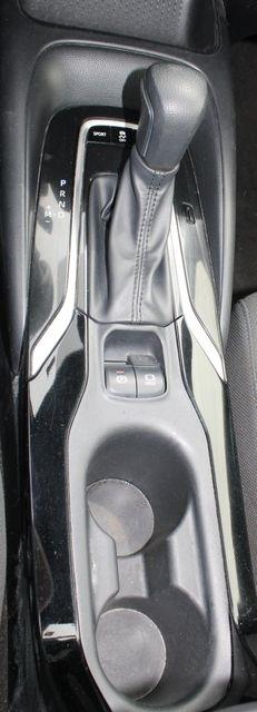 Toyota Corolla SE Nightshade CVT (Natl) 2022