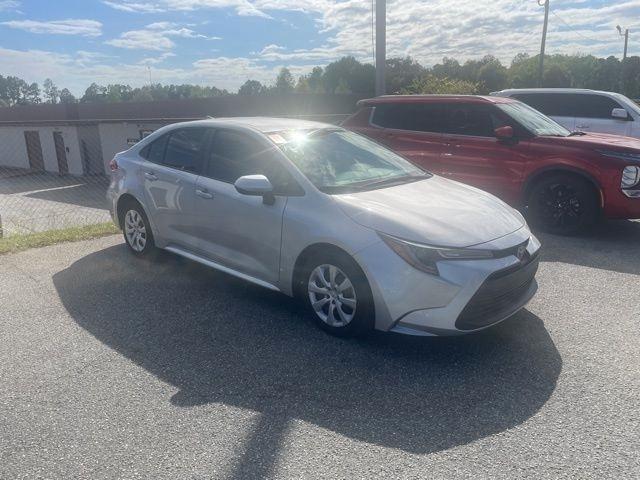 2024 Toyota Corolla LE CVT (Natl)