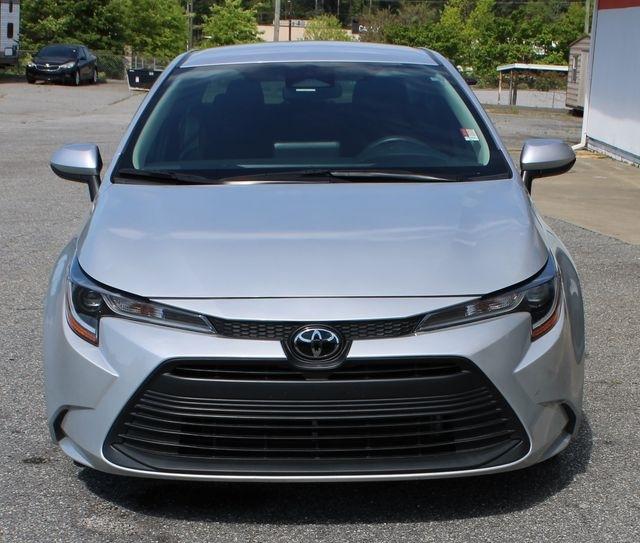 Toyota Corolla LE CVT (Natl) 2024