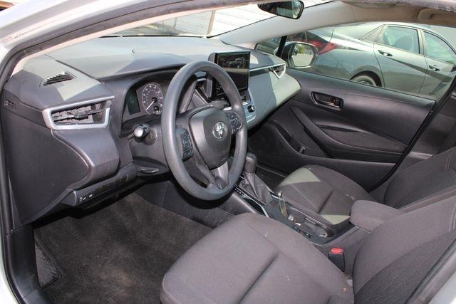 Toyota Corolla LE CVT (Natl) 2024