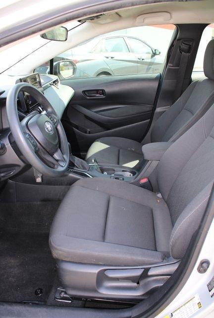 Toyota Corolla LE CVT (Natl) 2024