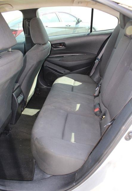 Toyota Corolla LE CVT (Natl) 2024