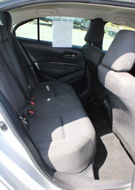 Toyota Corolla LE CVT (Natl) 2024