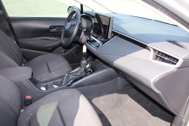 Toyota Corolla LE CVT (Natl) 2024