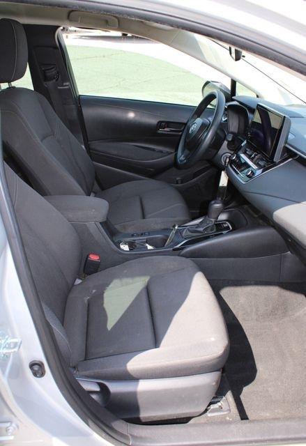 Toyota Corolla LE CVT (Natl) 2024