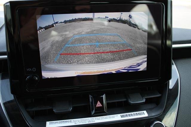 Toyota Corolla LE CVT (Natl) 2024