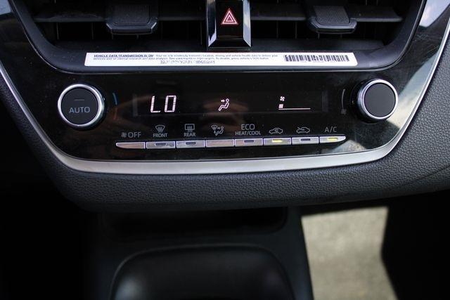 Toyota Corolla LE CVT (Natl) 2024