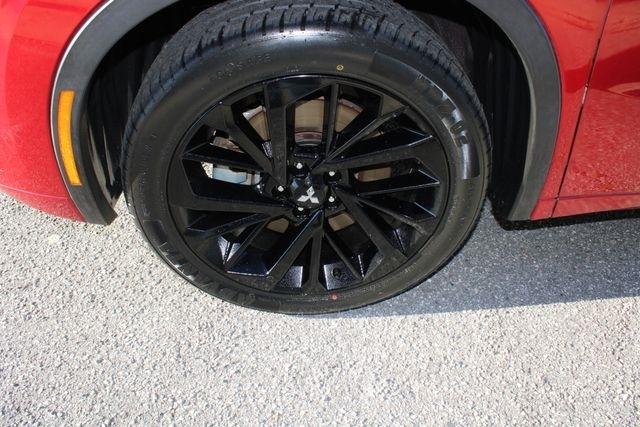 Mitsubishi Outlander SEL S-AWC 2022