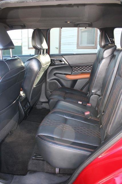 Mitsubishi Outlander SEL S-AWC 2022