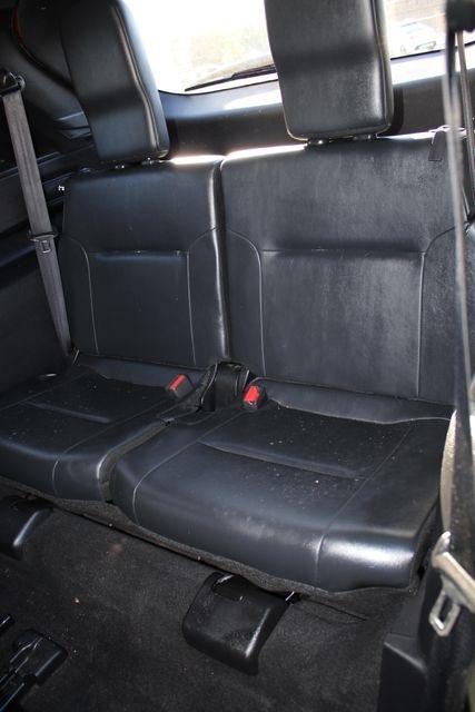 Mitsubishi Outlander SEL S-AWC 2022