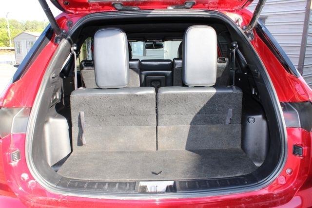 Mitsubishi Outlander SEL S-AWC 2022