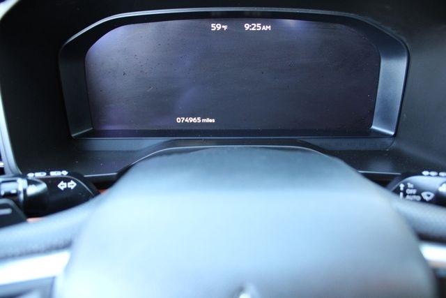 Mitsubishi Outlander SEL S-AWC 2022