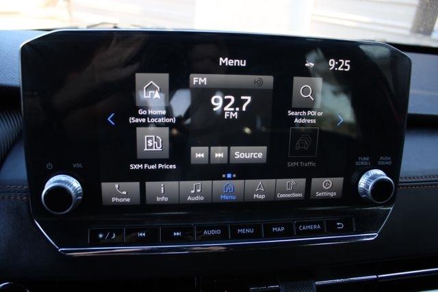 Mitsubishi Outlander SEL S-AWC 2022