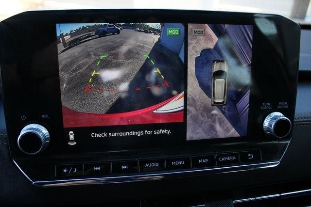 Mitsubishi Outlander SEL S-AWC 2022