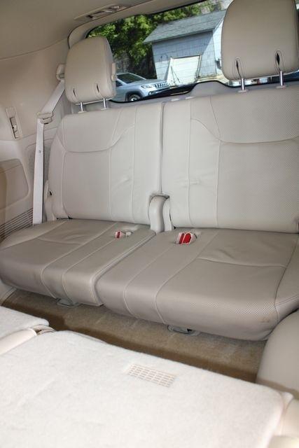 Lexus LX 570 4WD 4dr 2016