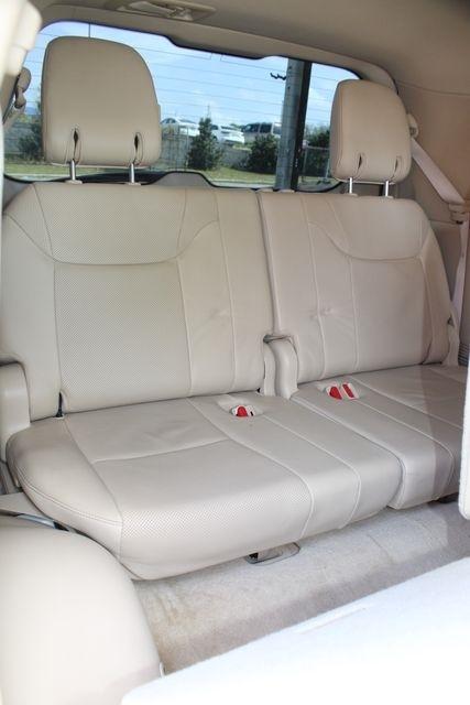 Lexus LX 570 4WD 4dr 2016