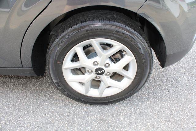 Kia Soul LX IVT 2023