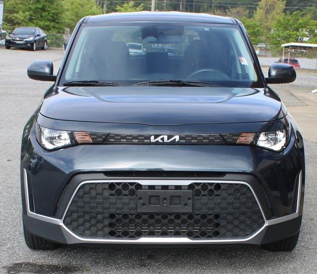 Kia Soul LX IVT 2023