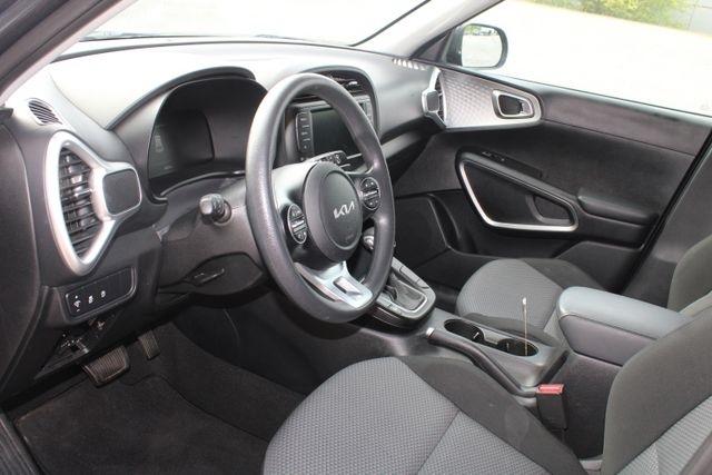Kia Soul LX IVT 2023