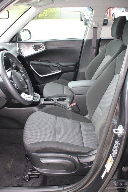 Kia Soul LX IVT 2023