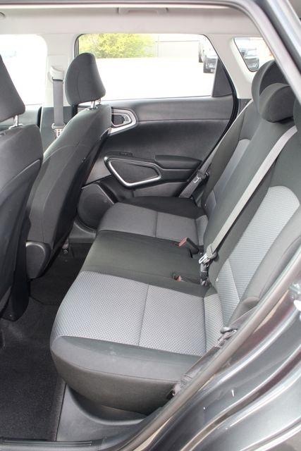 Kia Soul LX IVT 2023