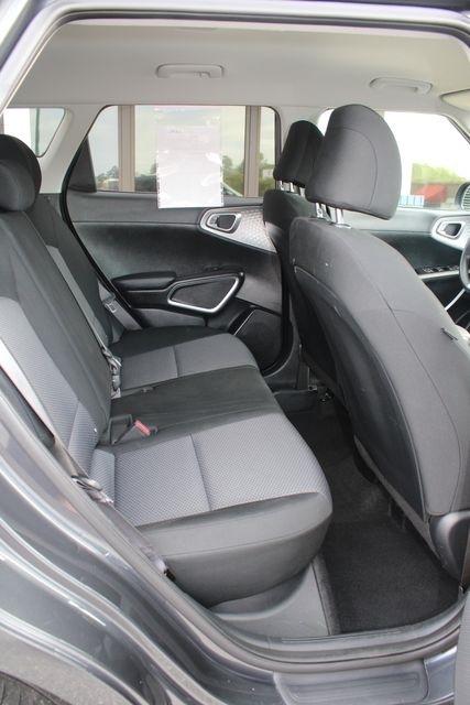 Kia Soul LX IVT 2023