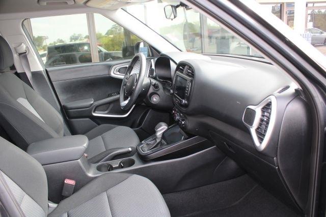 Kia Soul LX IVT 2023