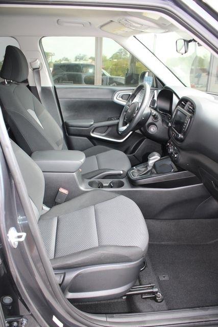 Kia Soul LX IVT 2023