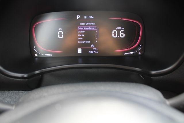 Kia Soul LX IVT 2023