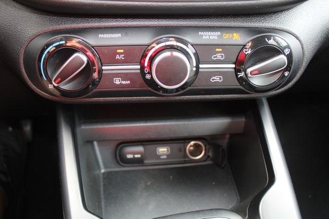 Kia Soul LX IVT 2023