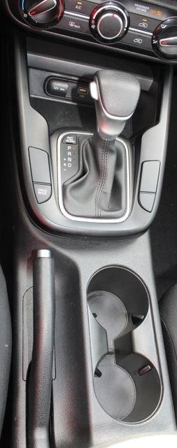 Kia Soul LX IVT 2023