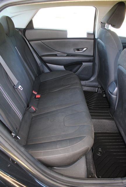 Hyundai Elantra SEL IVT 2023