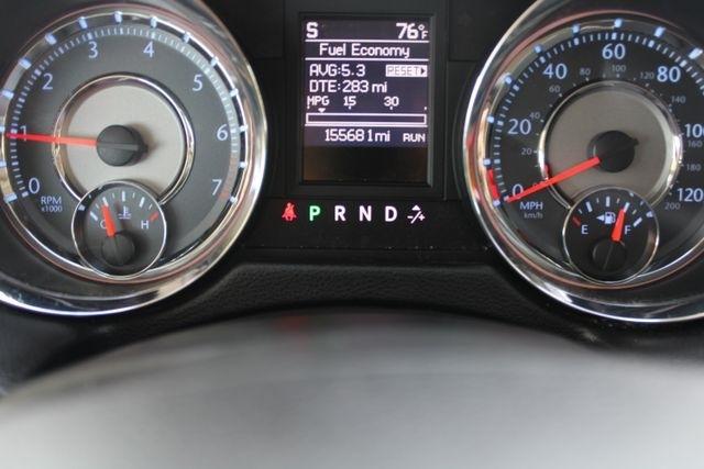 Chrysler Town & Country 4dr Wgn Touring 2013