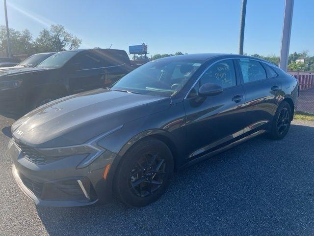 Kia K5 LXS Auto FWD 2025