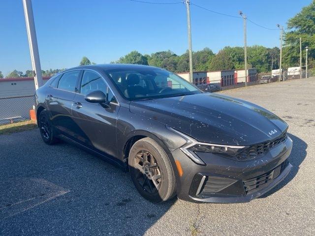 Kia K5 LXS Auto FWD 2025