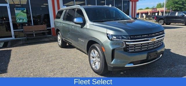 Chevrolet Suburban 2WD 4dr Premier 2023