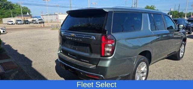 Chevrolet Suburban 2WD 4dr Premier 2023