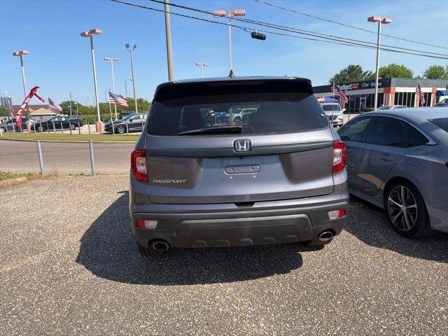 Honda Passport EX-L FWD 2021