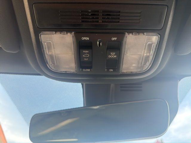 Honda Passport EX-L FWD 2021