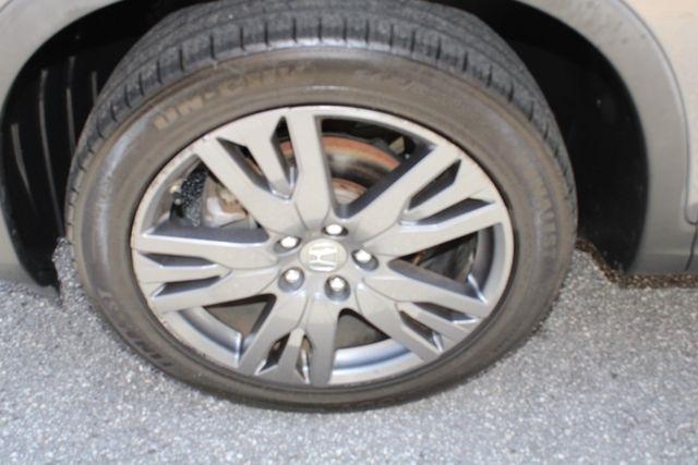 Honda Passport EX-L FWD 2021