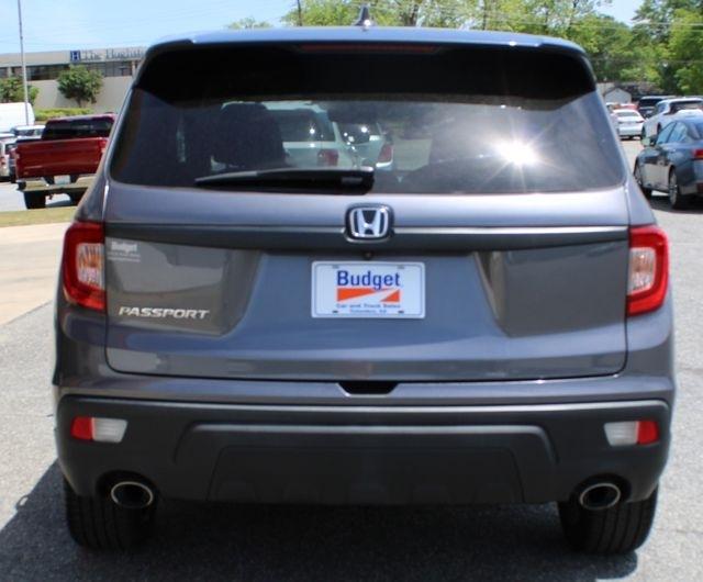 Honda Passport EX-L FWD 2021