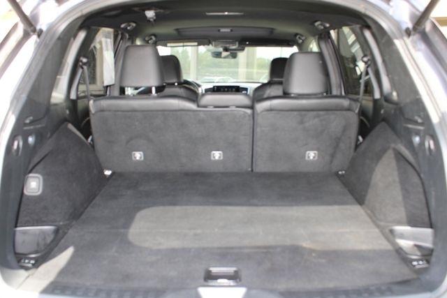 Honda Passport EX-L FWD 2021