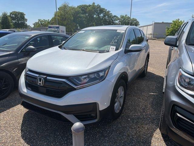 Honda CR-V EX 2WD 2022