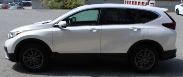 Honda CR-V EX 2WD 2022