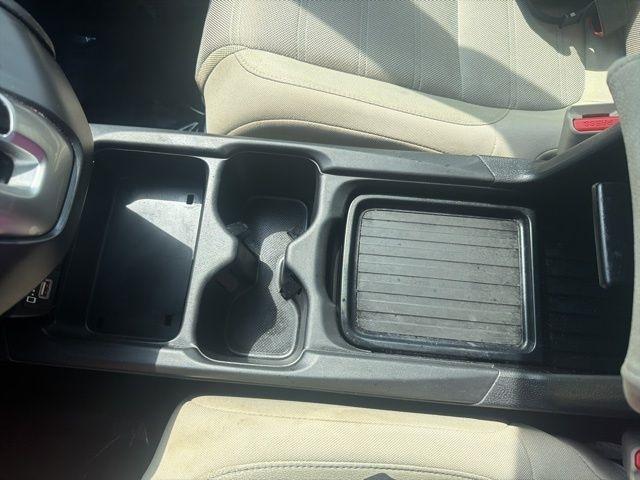 Honda CR-V EX 2WD 2022