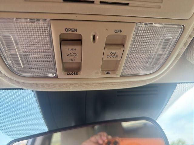 Honda CR-V EX 2WD 2022