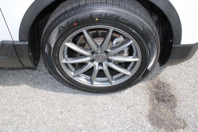 Honda CR-V EX 2WD 2022