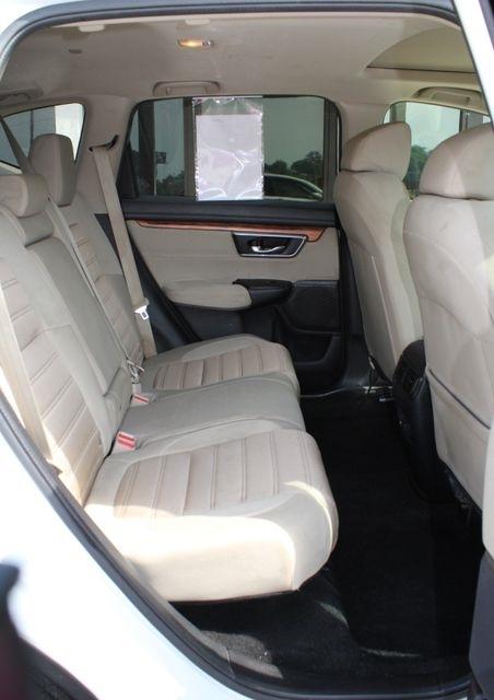 Honda CR-V EX 2WD 2022